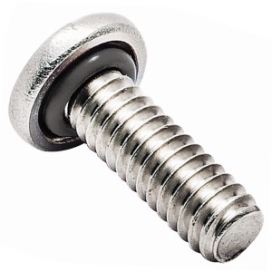 M3-.5 X 10 PHIL PAN M/S SEAL SCREW